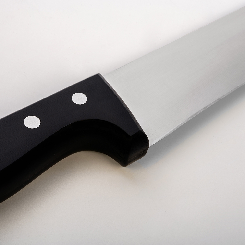 Superior Butcher Knife 30 cm SİYAH