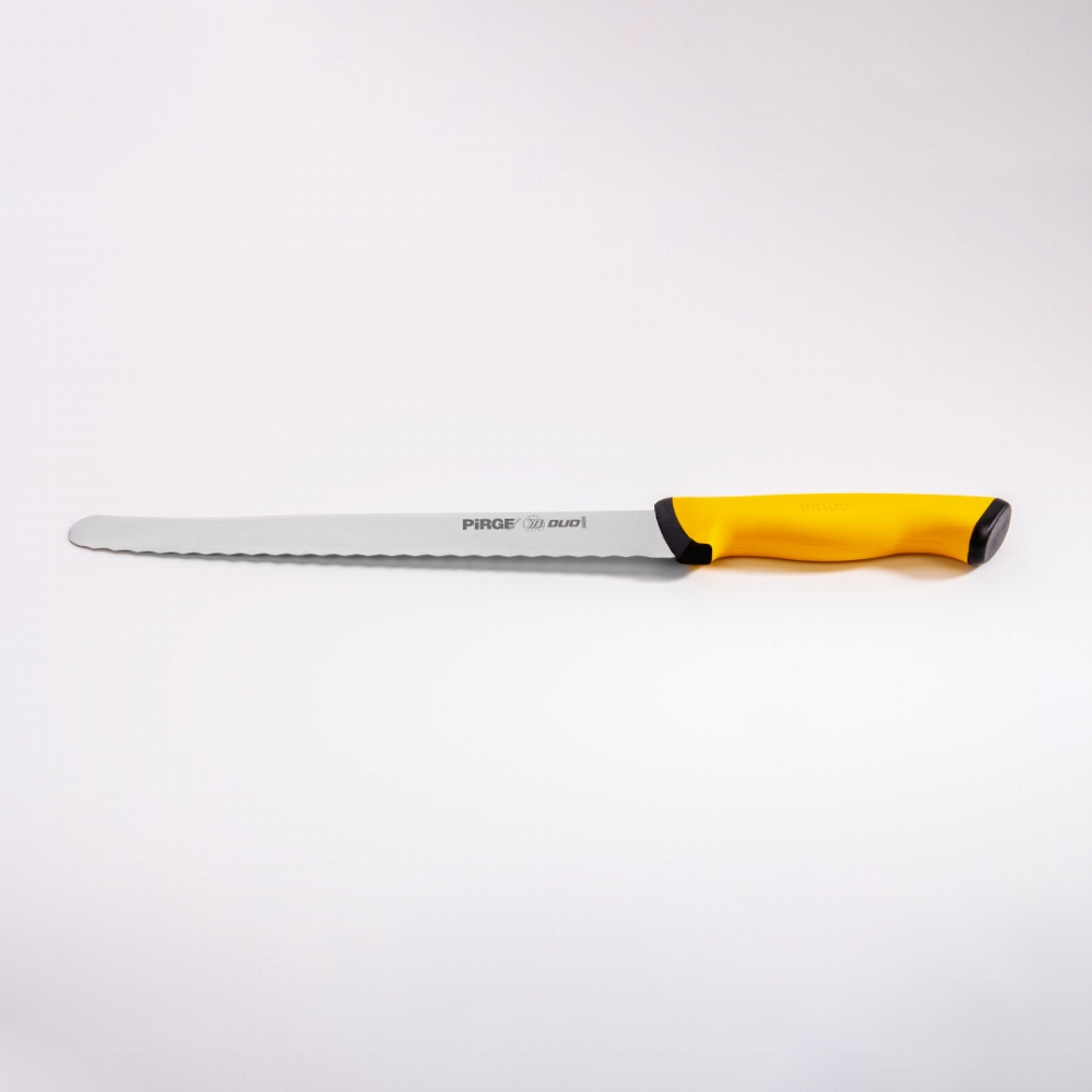 Duo Bread Knife 22,5 cm SARI