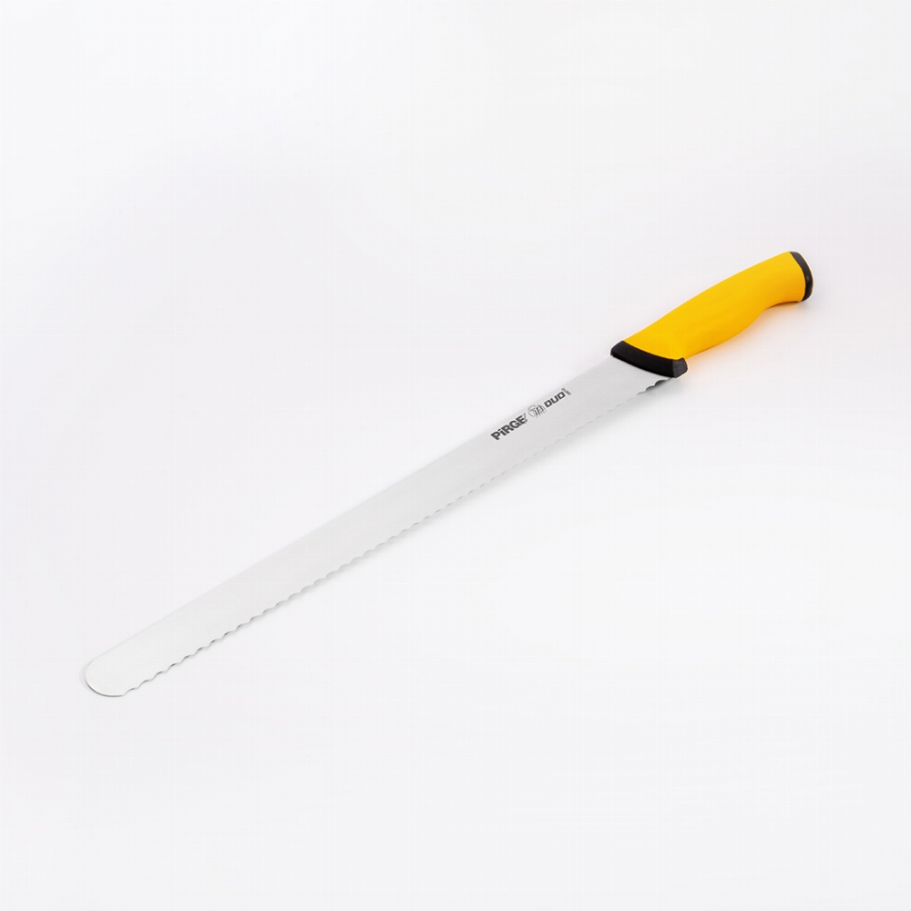 Duo Bread Knife 17,5 cm SARI