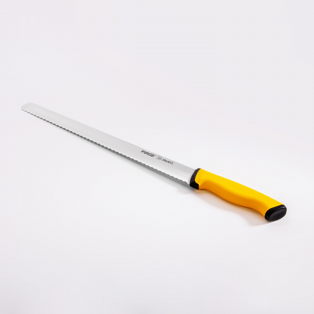 Duo Bread Knife 30 cm SARI