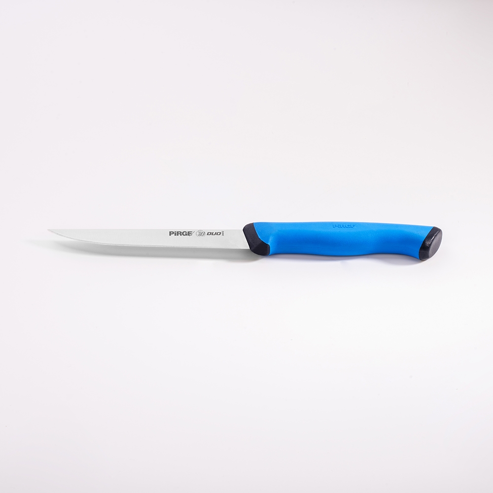 Duo Paring Knife 12 cm MAVİ