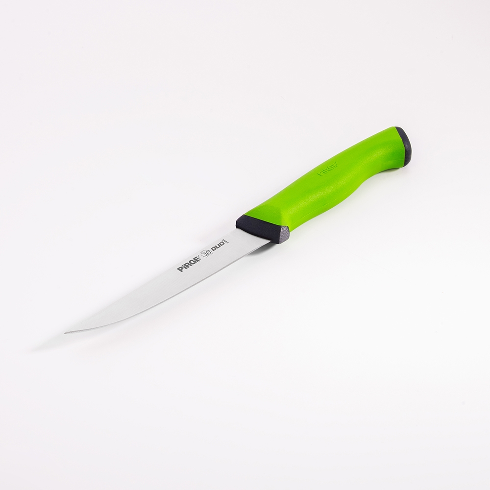 Duo Paring Knife 12 cm YEŞİL