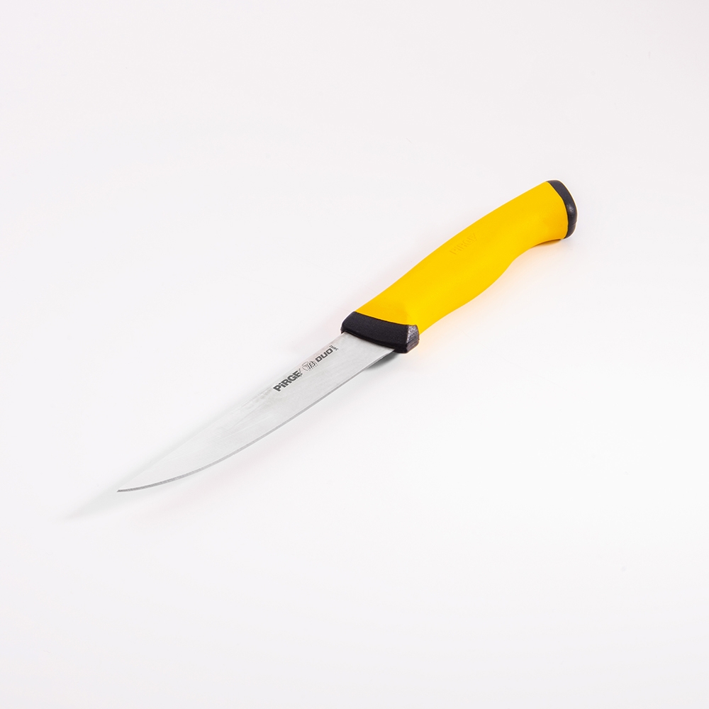 Duo Paring Knife 12 cm SARI