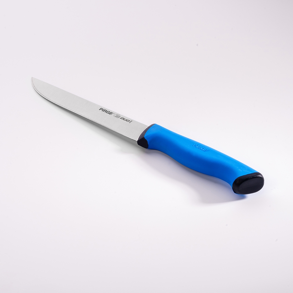 Duo Kitchen Knife 15,5 cm MAVİ