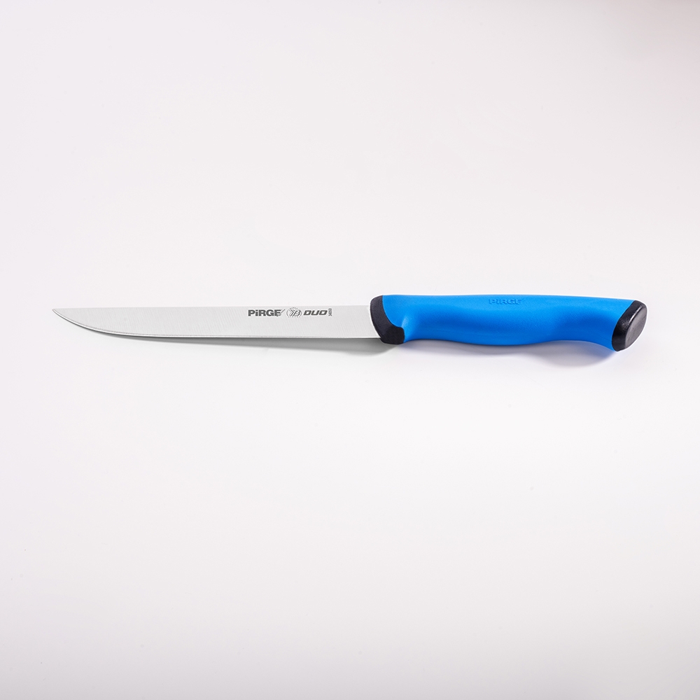 Duo Kitchen Knife 15,5 cm MAVİ