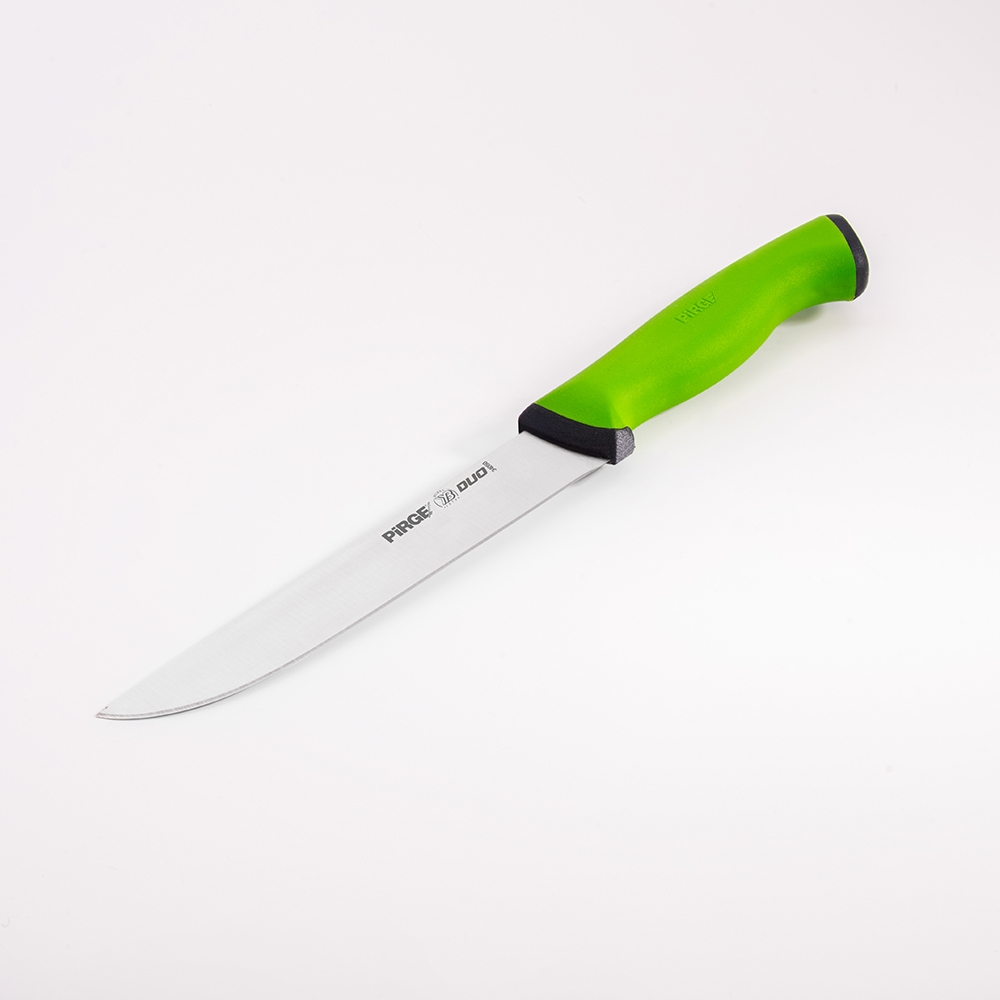 Duo Kitchen Knife 15,5 cm YEŞİL