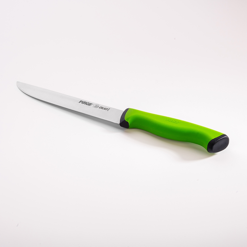 Duo Kitchen Knife 15,5 cm YEŞİL