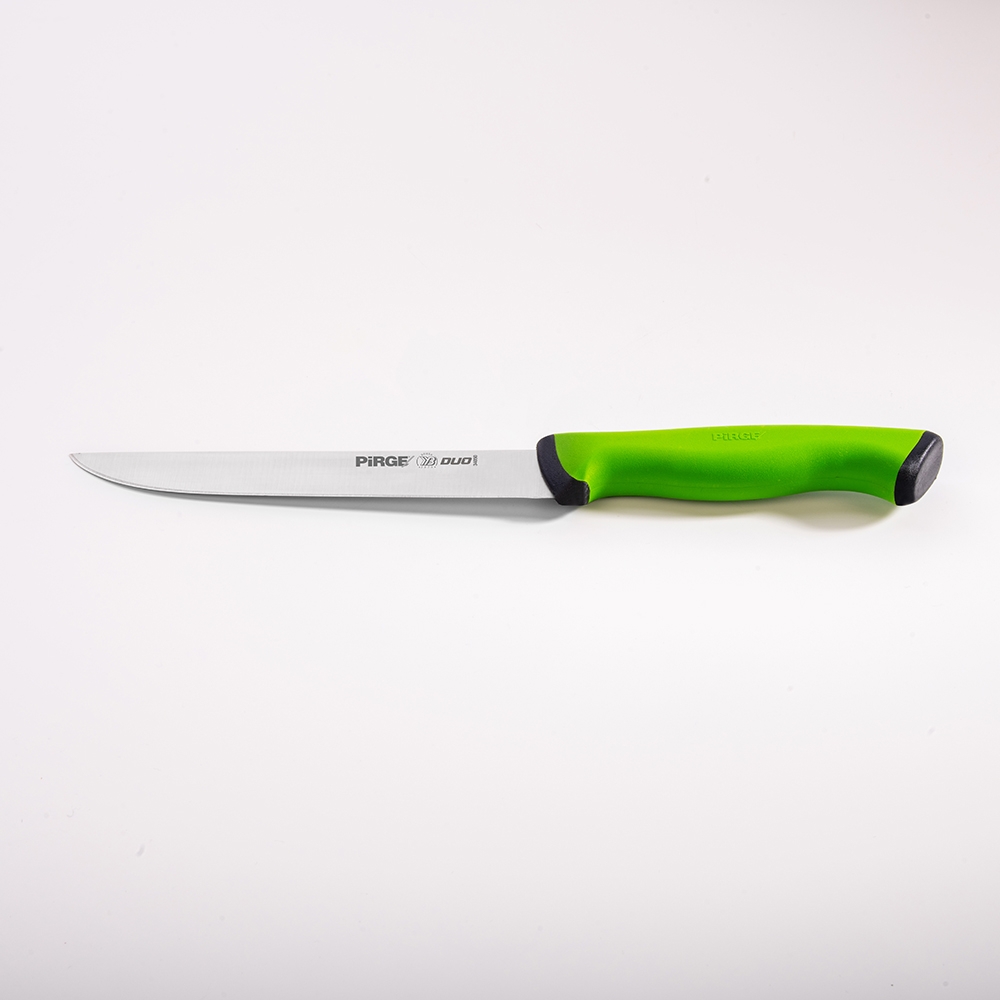 Duo Kitchen Knife 15,5 cm YEŞİL