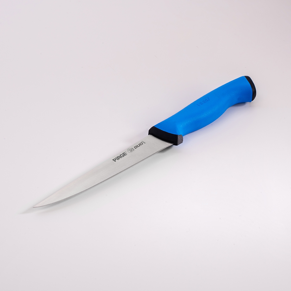 Duo Cheese Knife 15,5 cm MAVİ