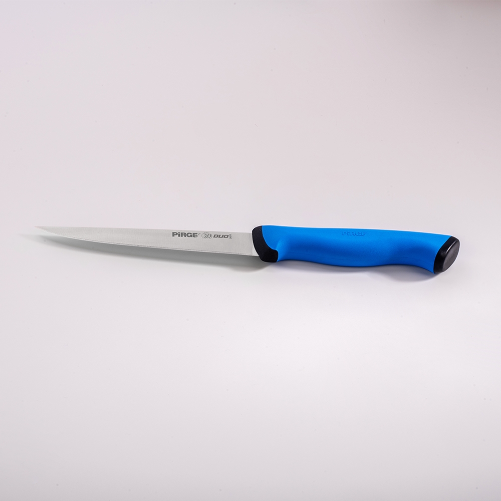 Duo Cheese Knife 15,5 cm MAVİ