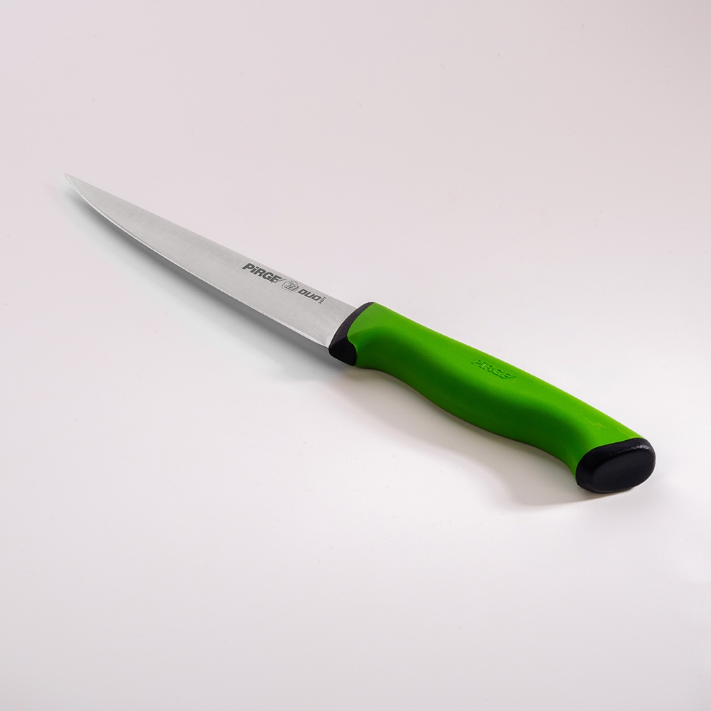 Duo Cheese Knife 15,5 cm YEŞİL