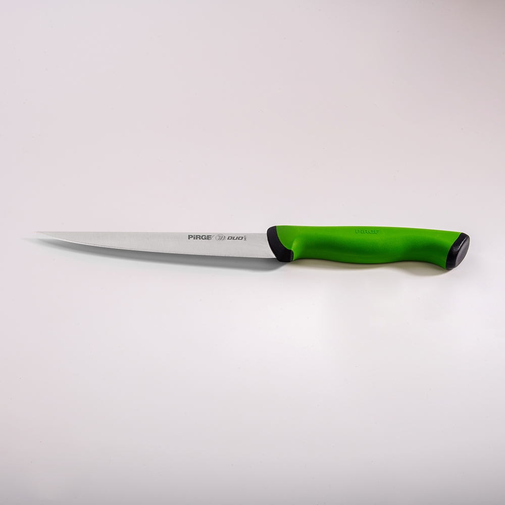 Duo Cheese Knife 15,5 cm YEŞİL