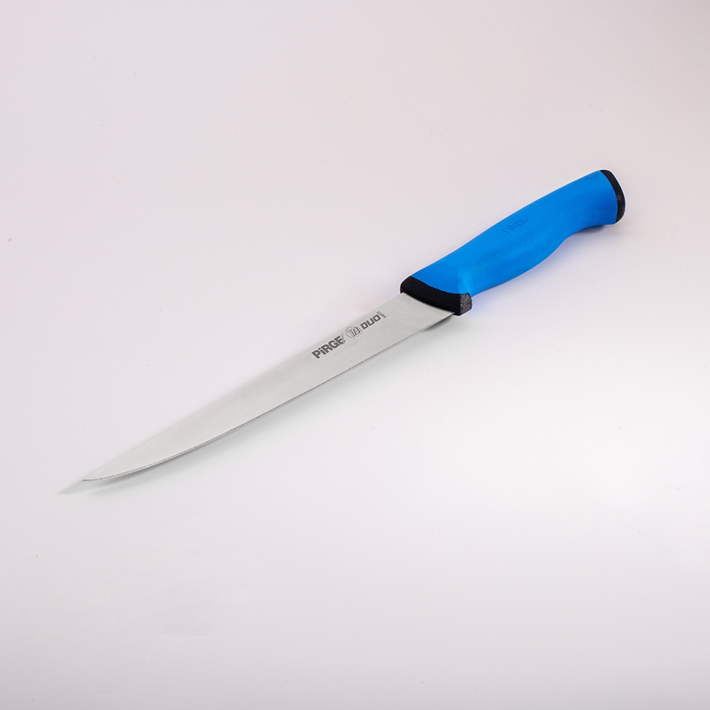 Duo Cheese Knife 17,5 cm MAVİ