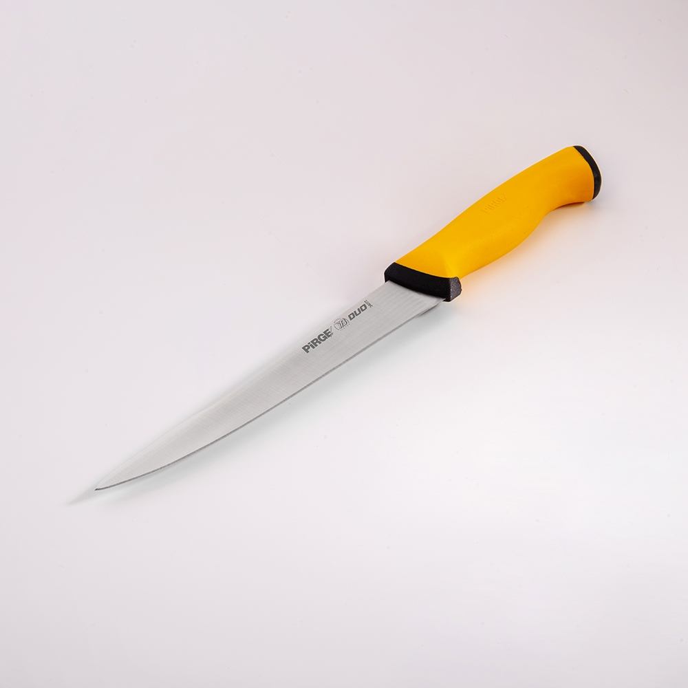 Duo Cheese Knife 17,5 cm SARI