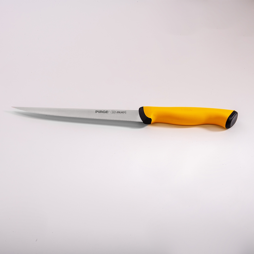 Duo Cheese Knife 17,5 cm SARI