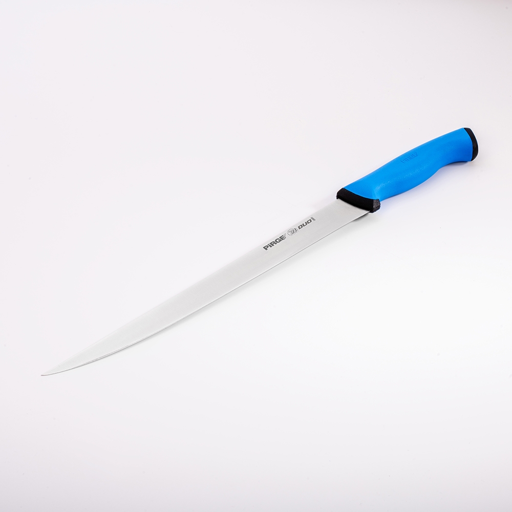 Duo Fish Fillet Knife 24 cm MAVİ