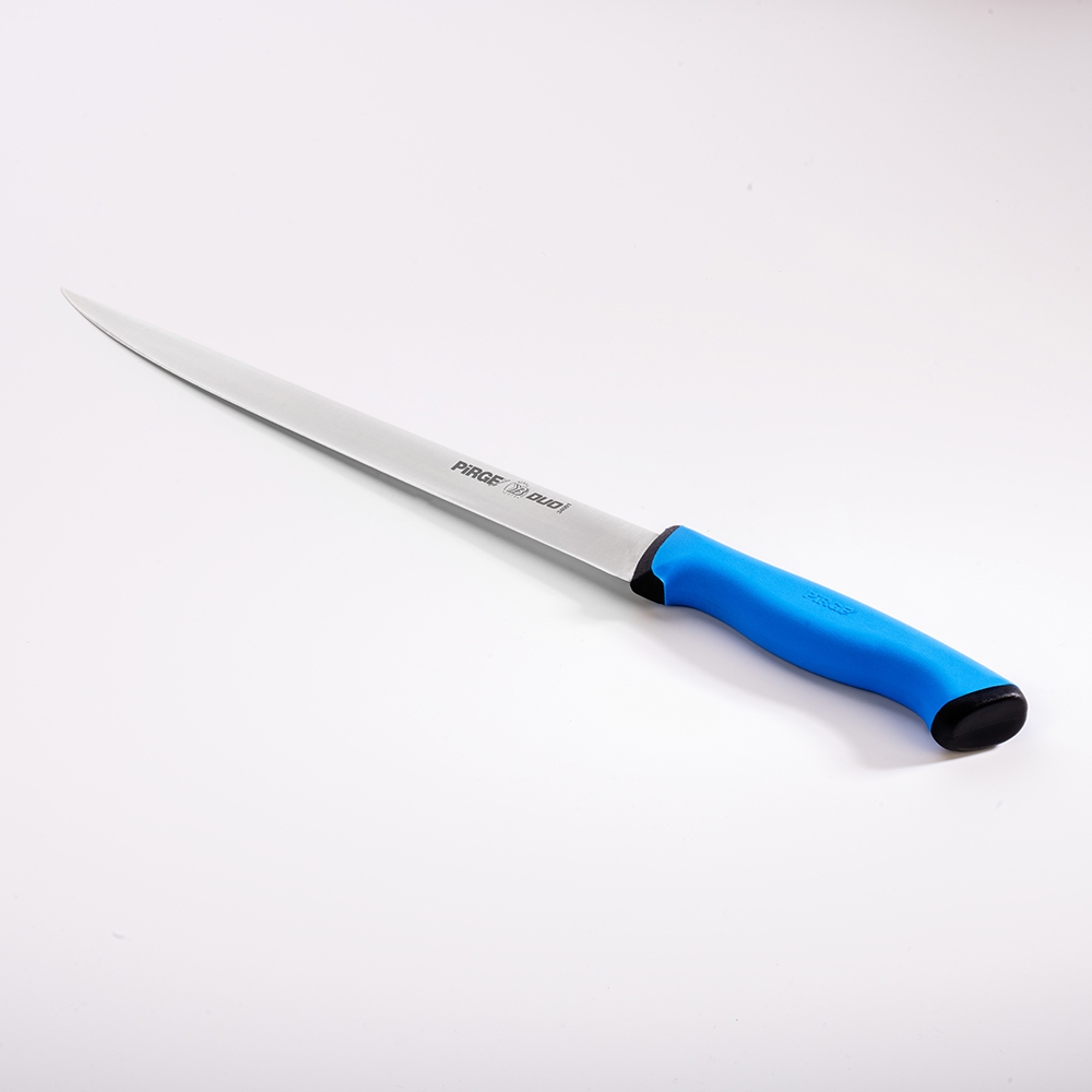 Duo Fish Fillet Knife 24 cm MAVİ