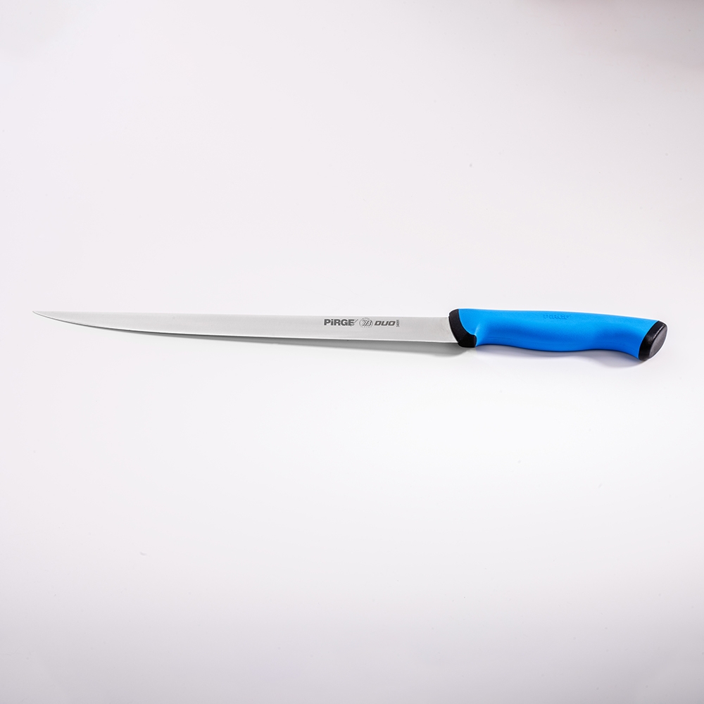 Duo Fish Fillet Knife 24 cm MAVİ