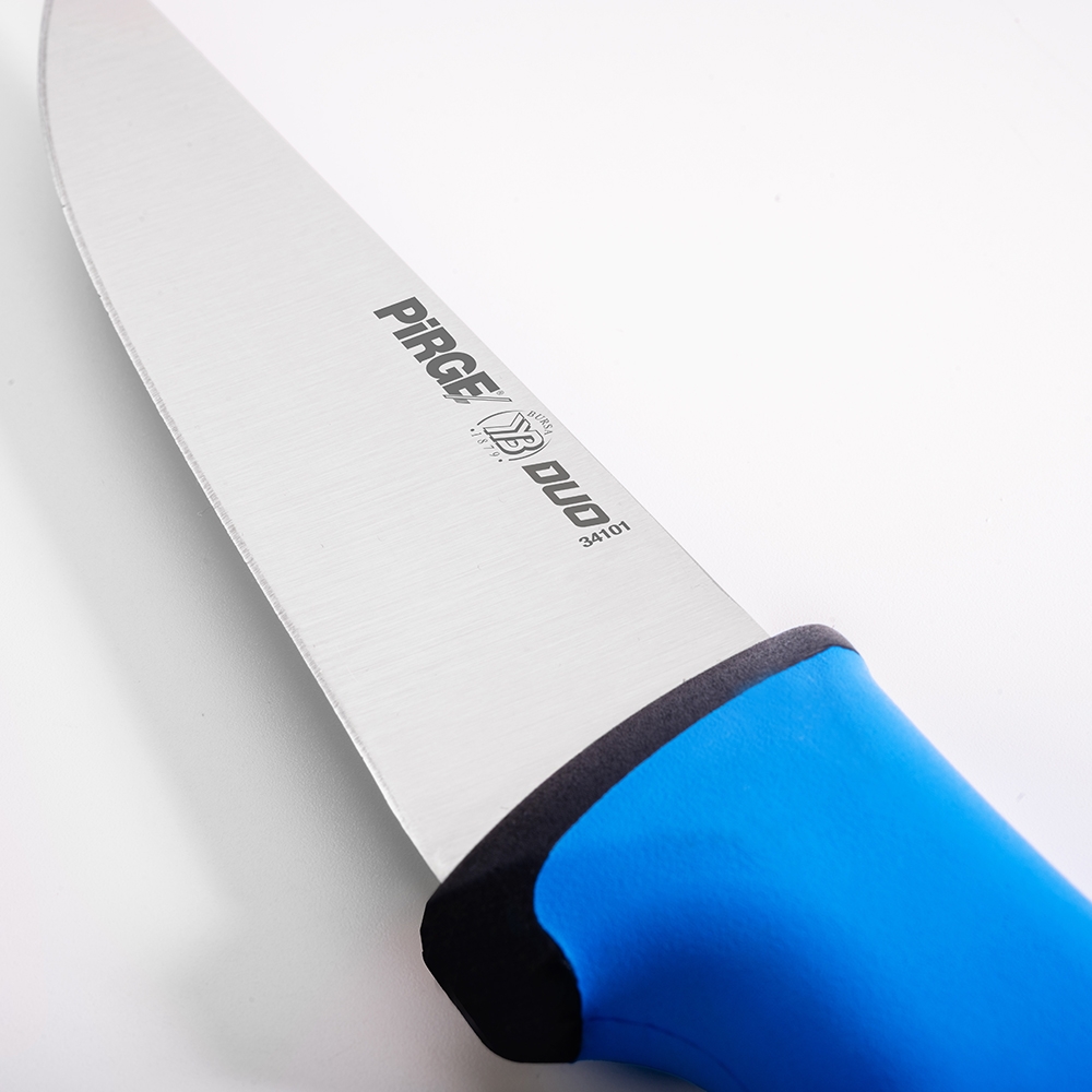 Duo Butcher Knife 14,5 cm MAVİ