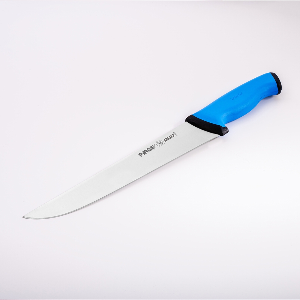 Duo Butcher Knife 25 cm MAVİ