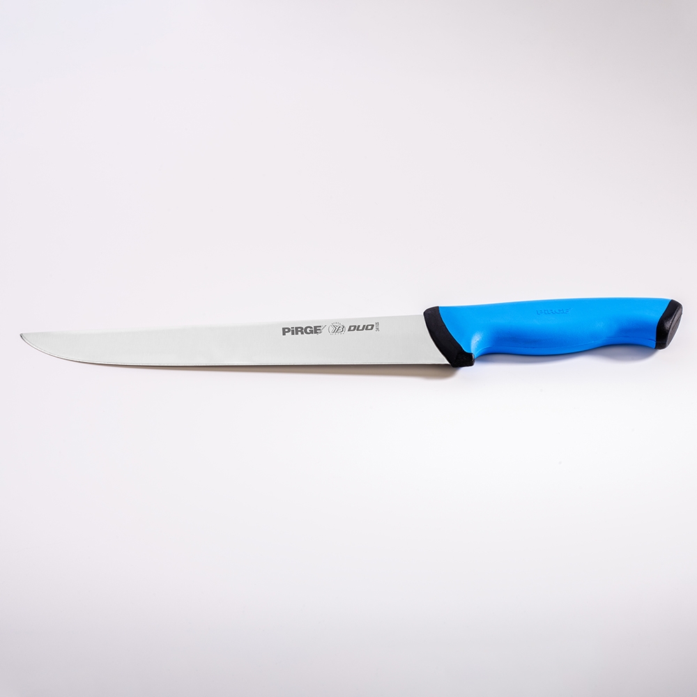 Duo Butcher Knife 25 cm MAVİ