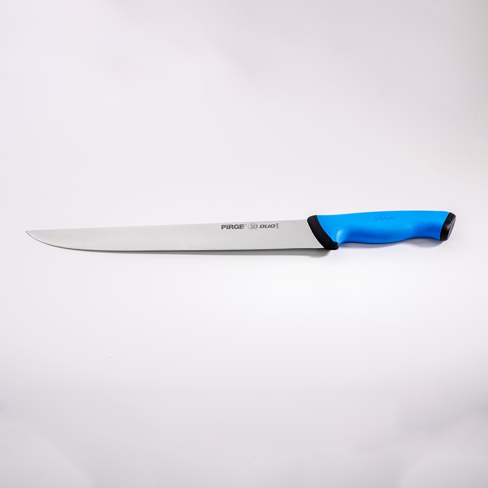 Duo Butcher Knife 30 cm MAVİ