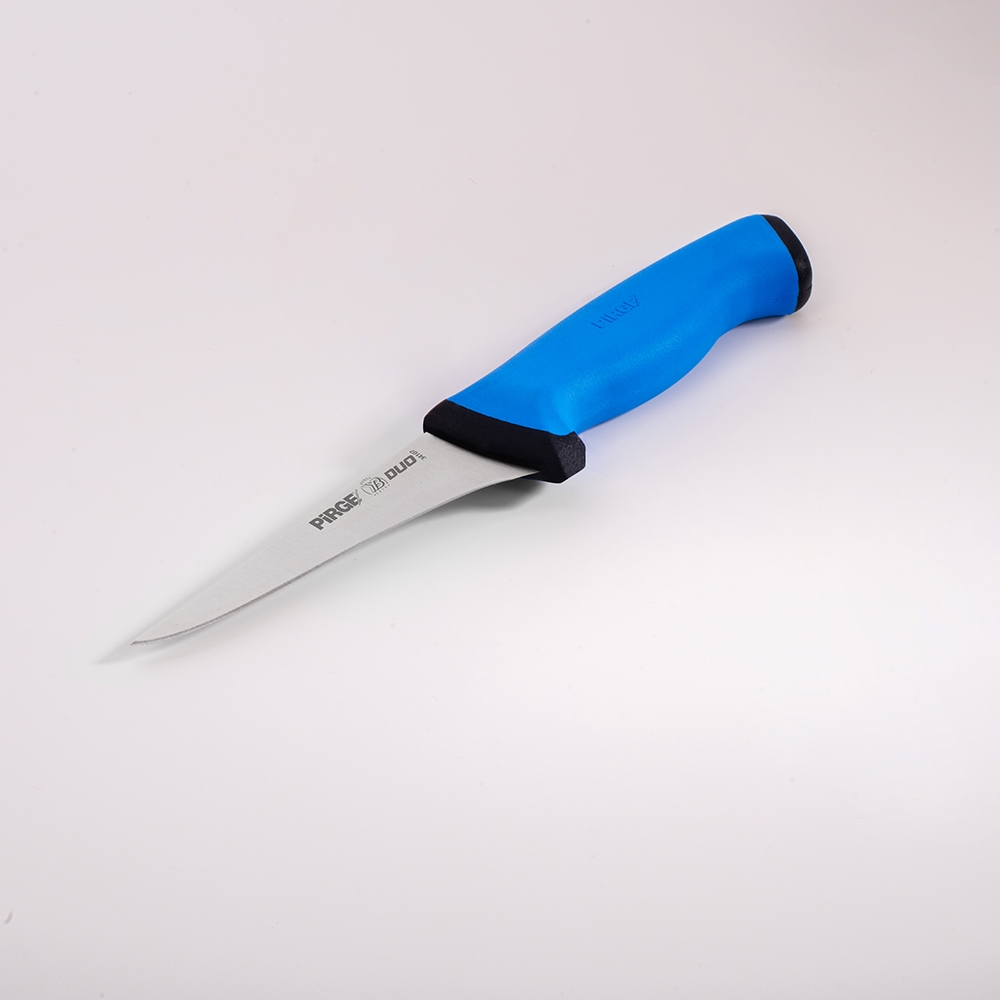 Duo Boning Knife 12,5 cm MAVİ