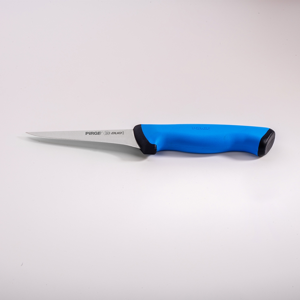 Duo Boning Knife 12,5 cm MAVİ