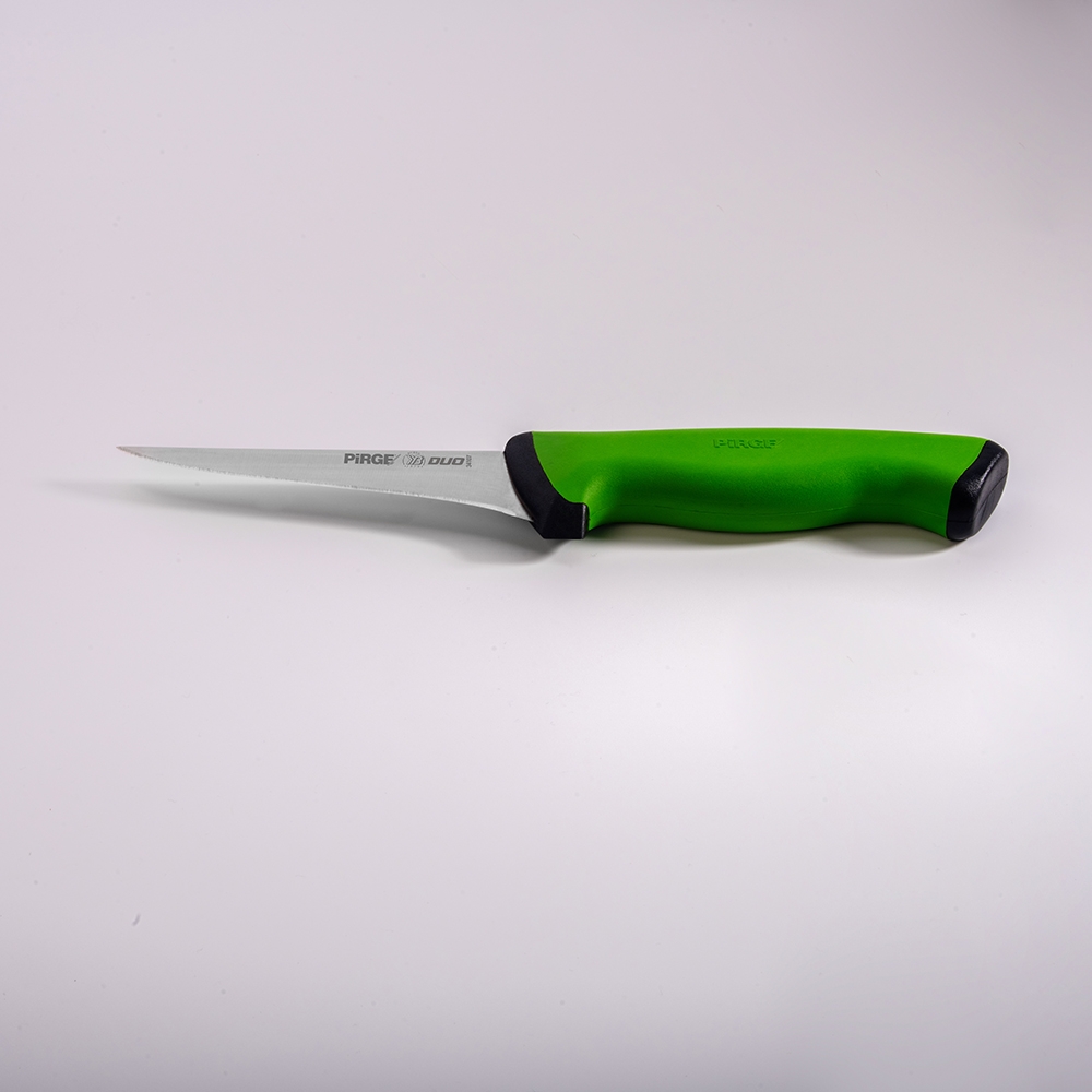 Duo Boning Knife 12,5 cm YEŞİL