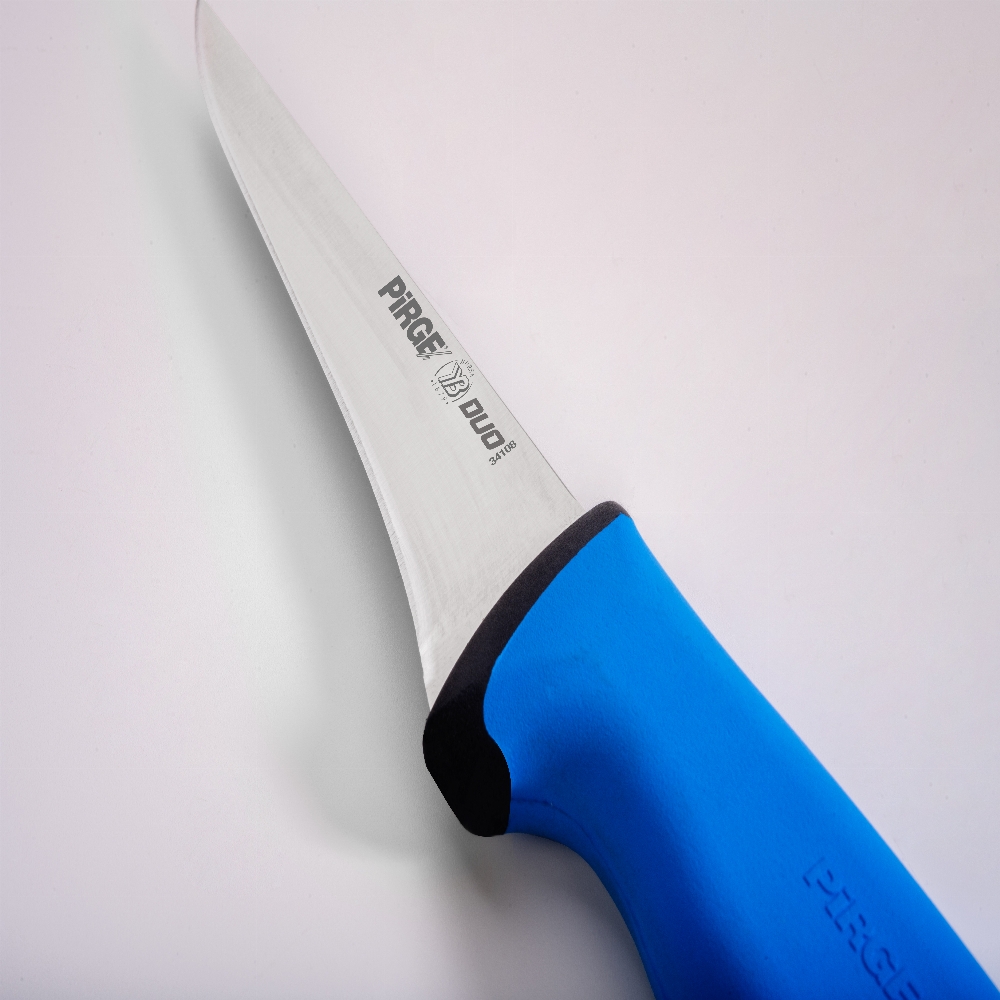 Duo Boning Knife 14,5 cm MAVİ