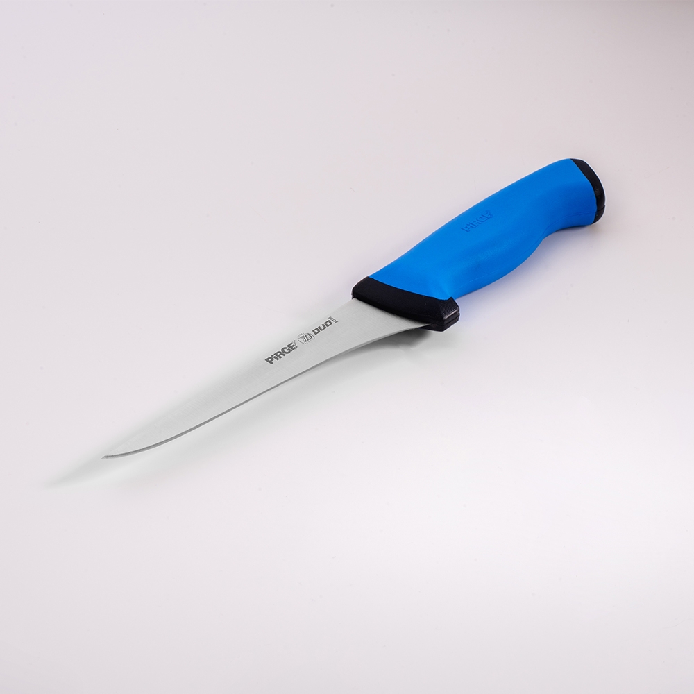 Duo Boning Knife 16,5 cm MAVİ