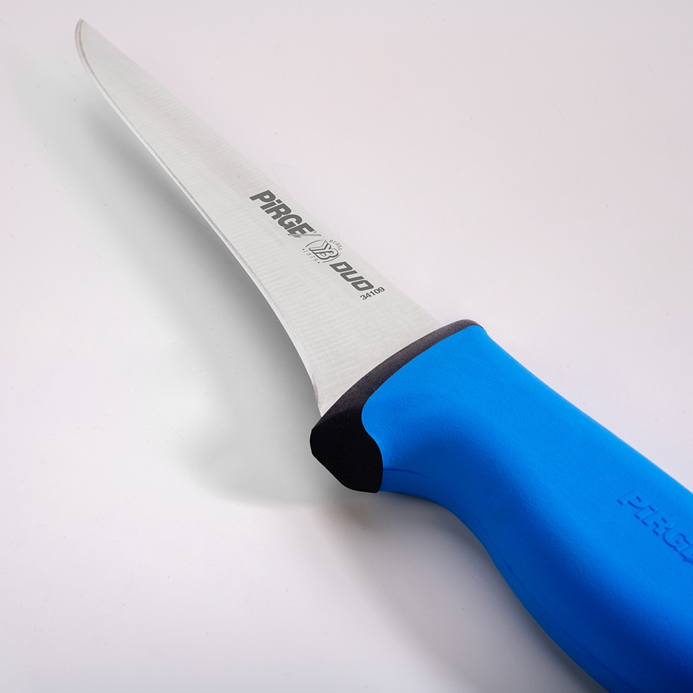 Duo Boning Knife 16,5 cm MAVİ