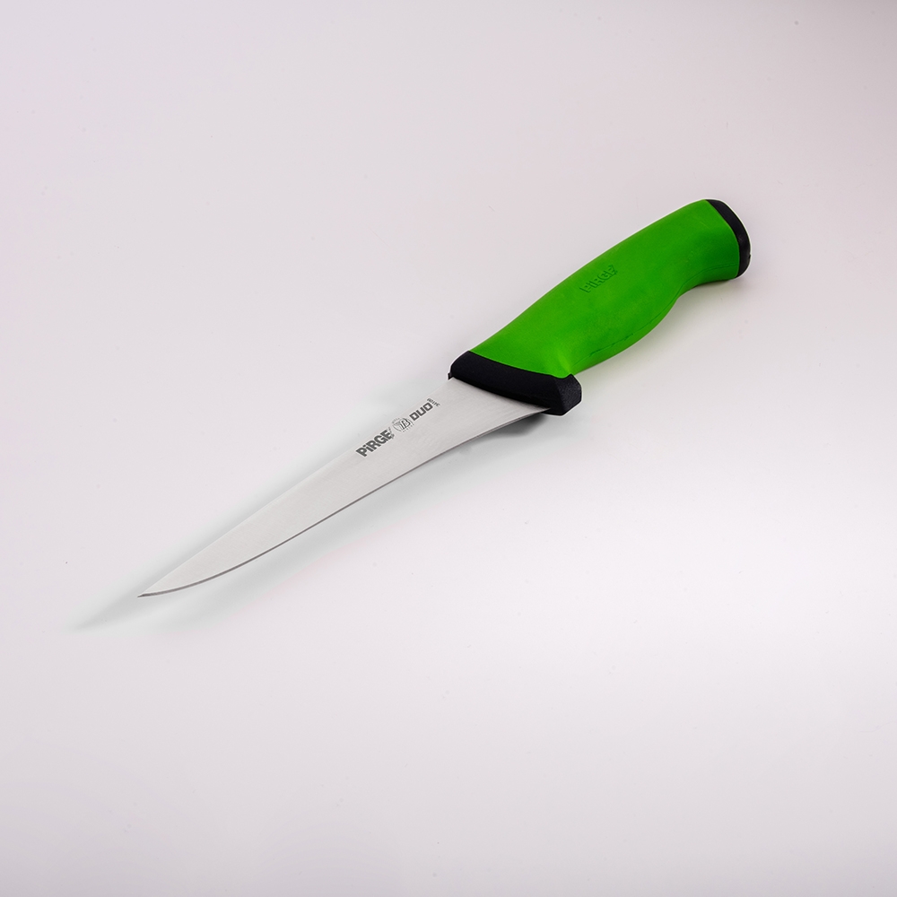 Duo Boning Knife 16,5 cm YEŞİL