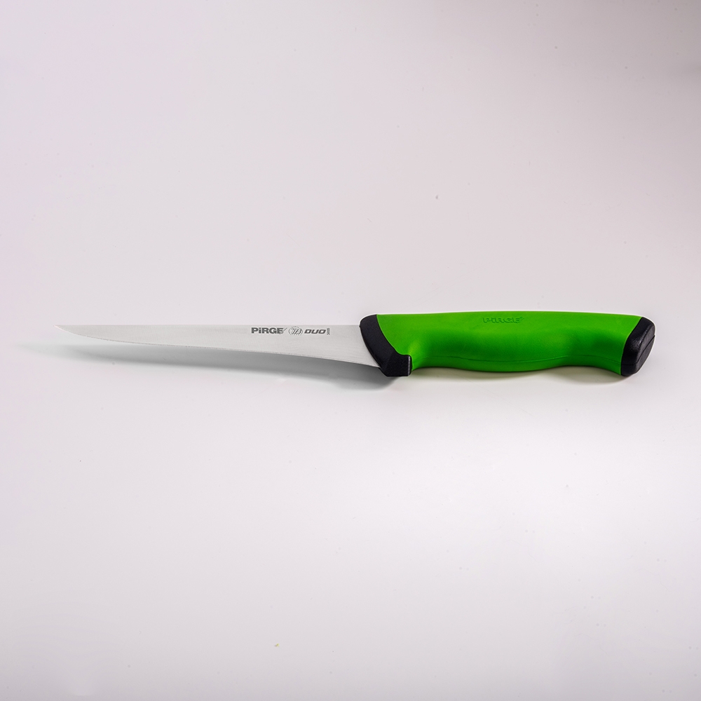 Duo Boning Knife 16,5 cm YEŞİL