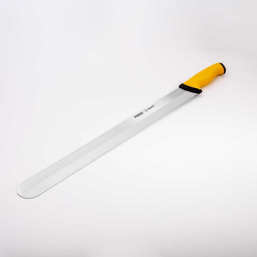 Duo Doner Kebab Knife 45 cm SARI