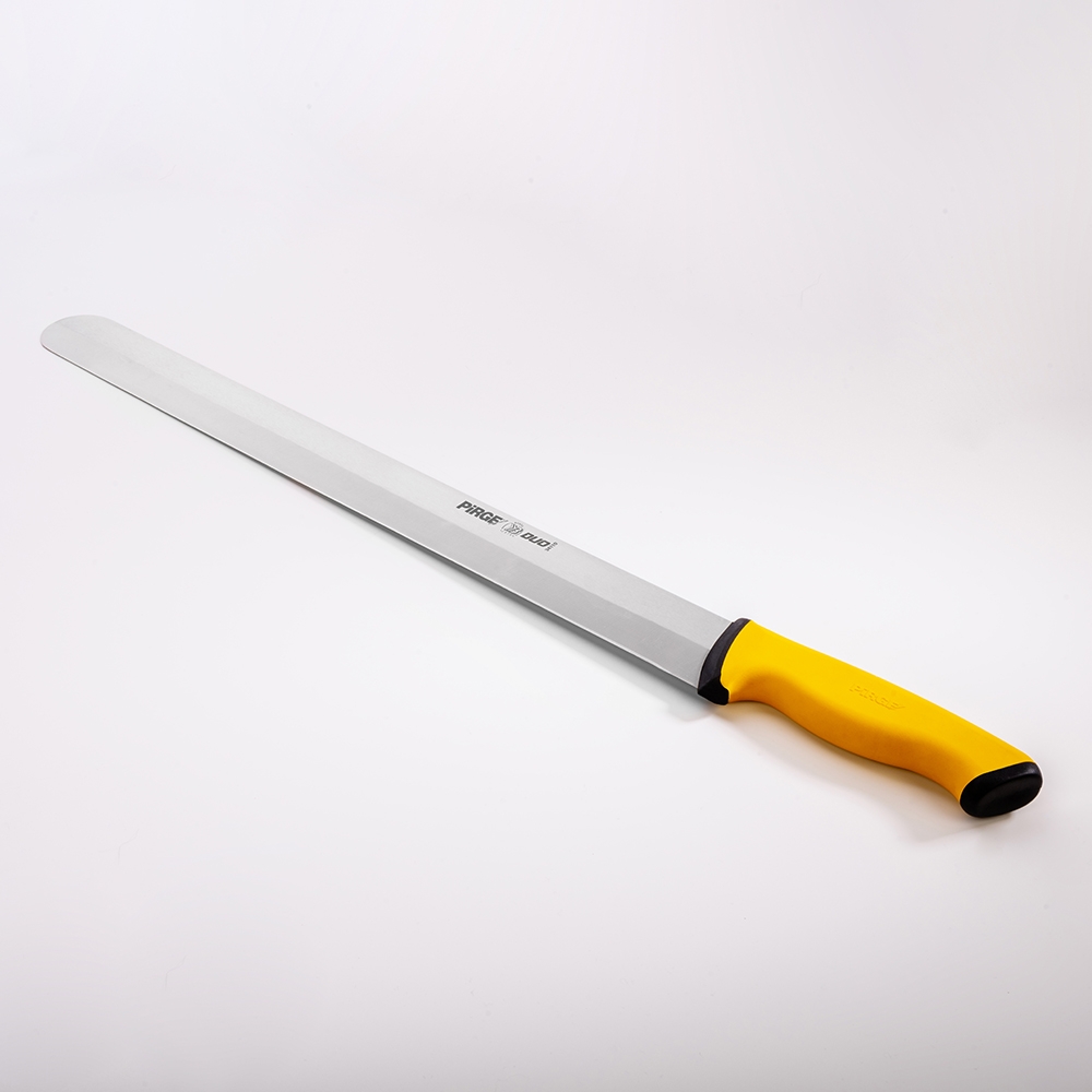 Duo Doner Kebab Knife 45 cm SARI