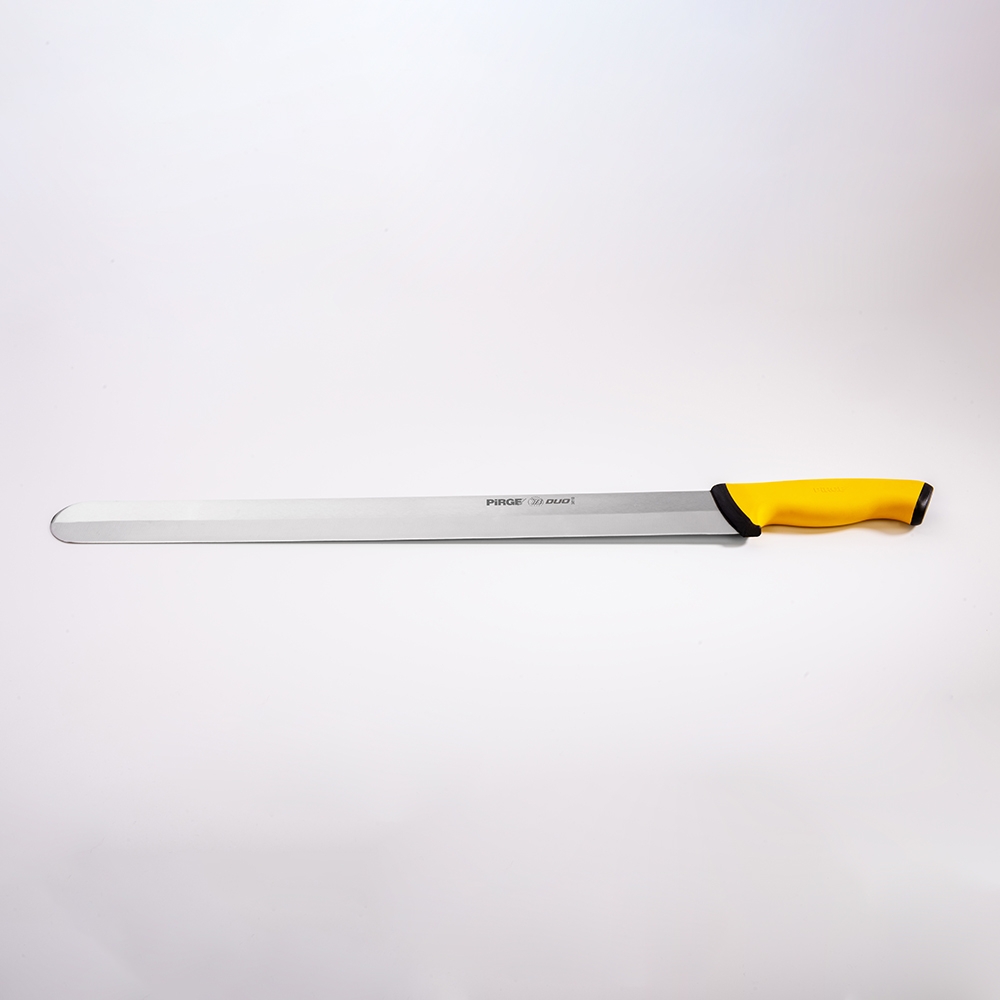 Duo Doner Kebab Knife 45 cm SARI