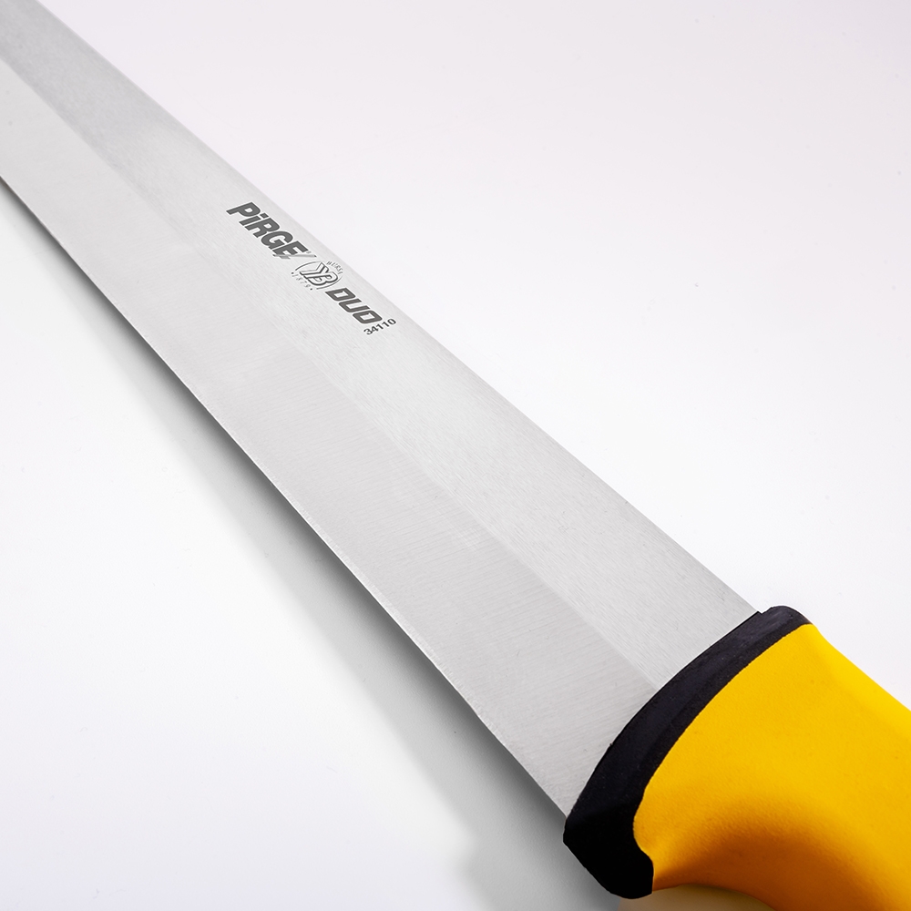 Duo Doner Kebab Knife 45 cm SARI