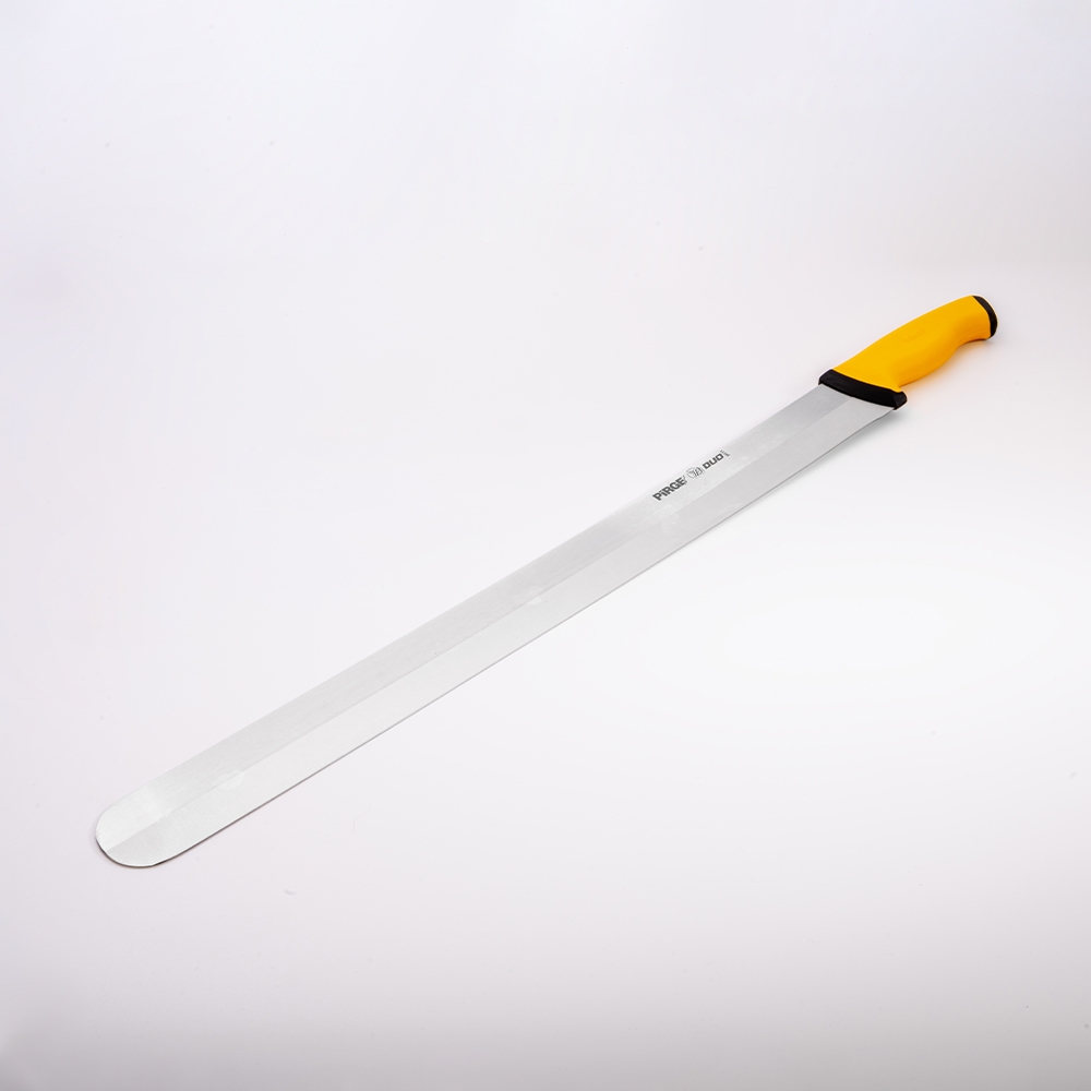 Duo Doner Kebab Knife 50 cm SARI