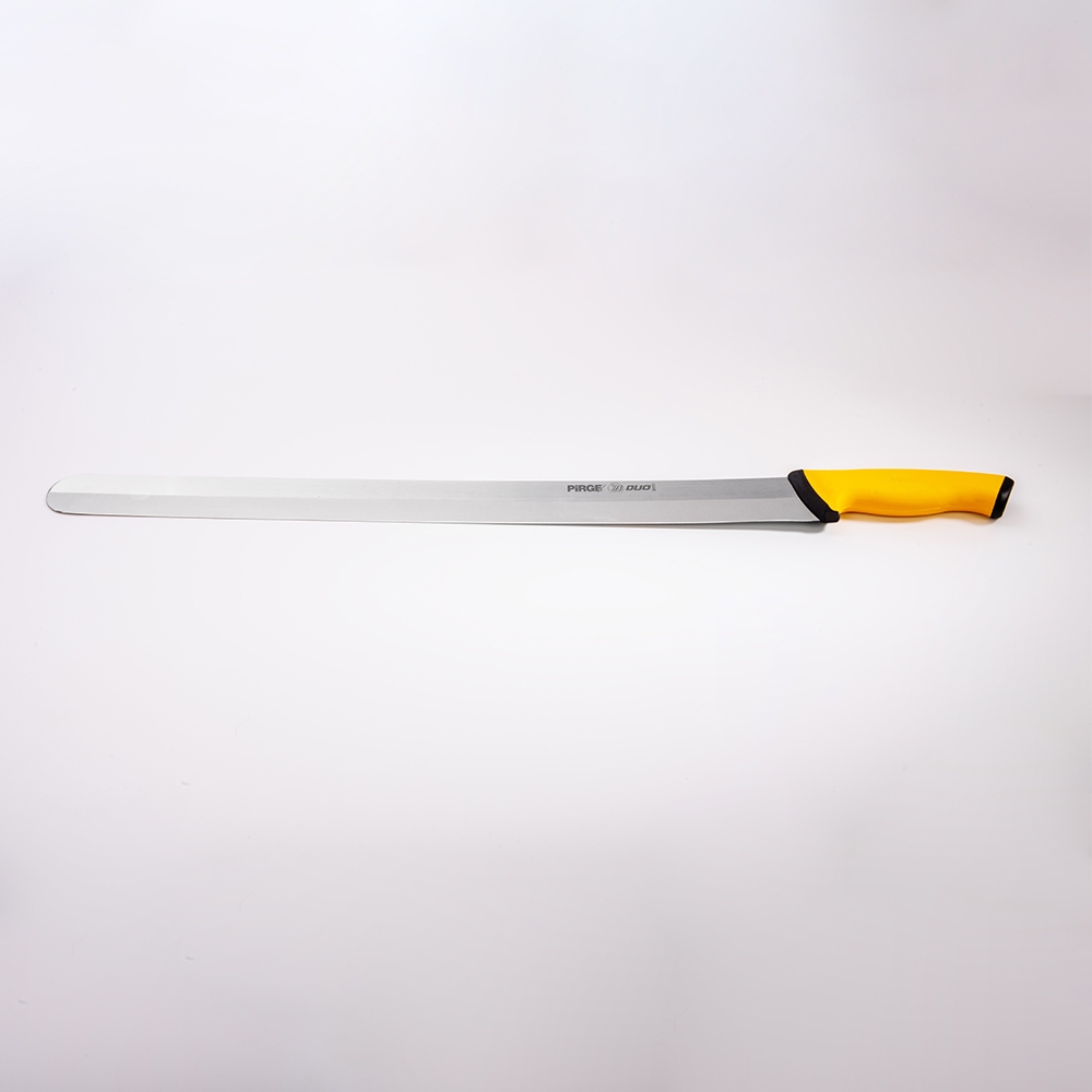 Duo Doner Kebab Knife 50 cm SARI