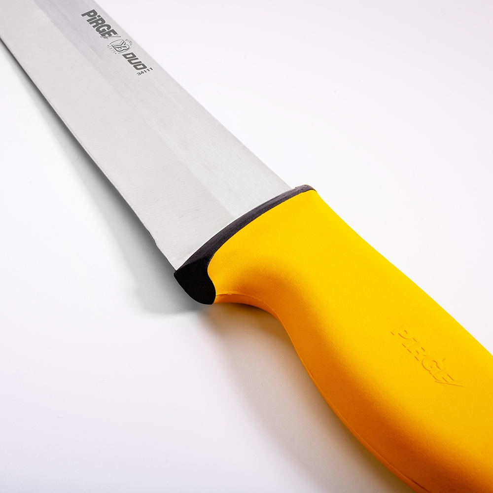 Duo Doner Kebab Knife 50 cm SARI