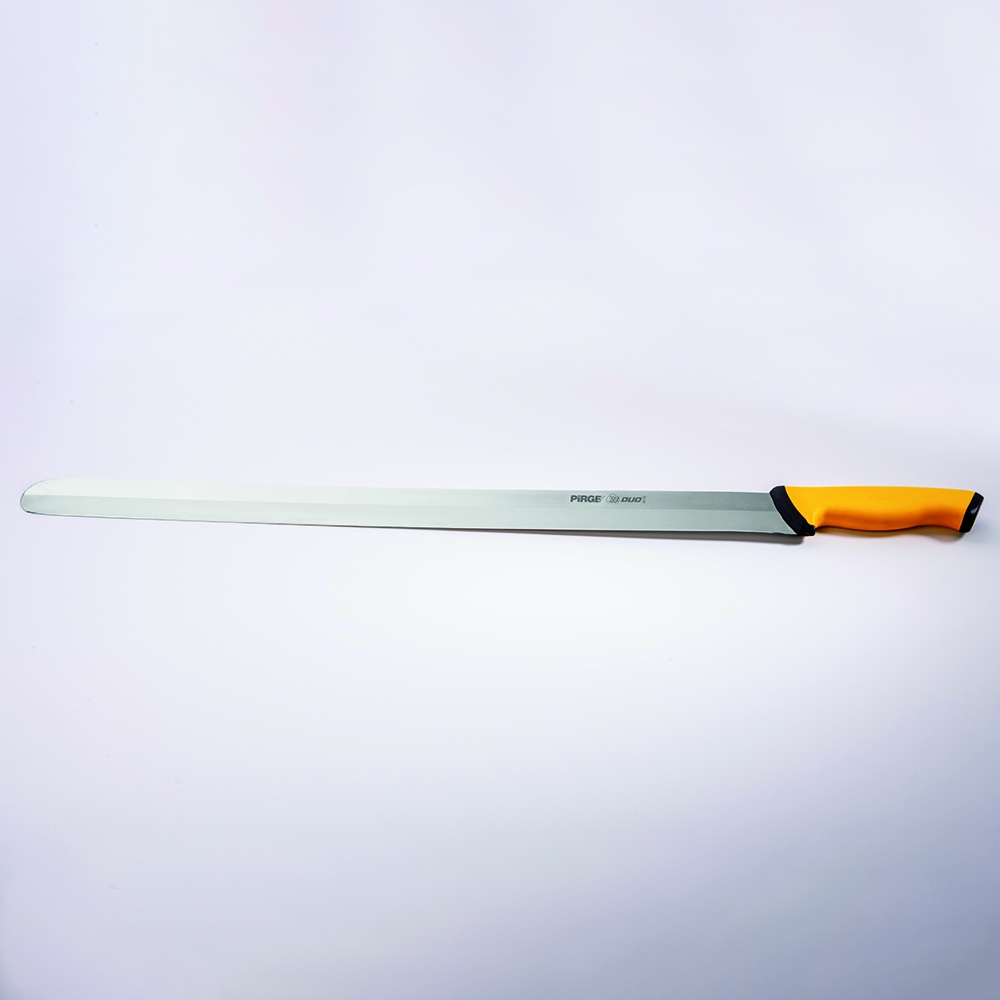 Duo Doner Kebab Knife 55 cm SARI