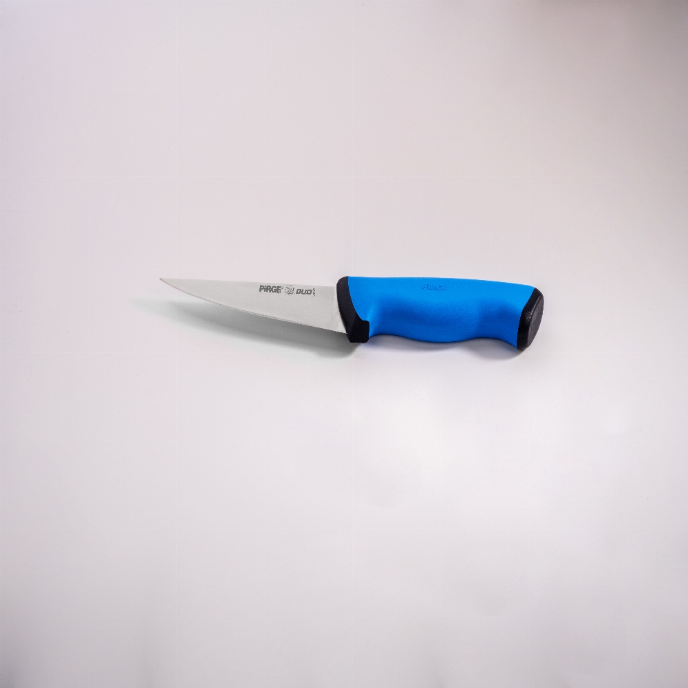 Duo Butcher Knife 14,5 cm MAVİ