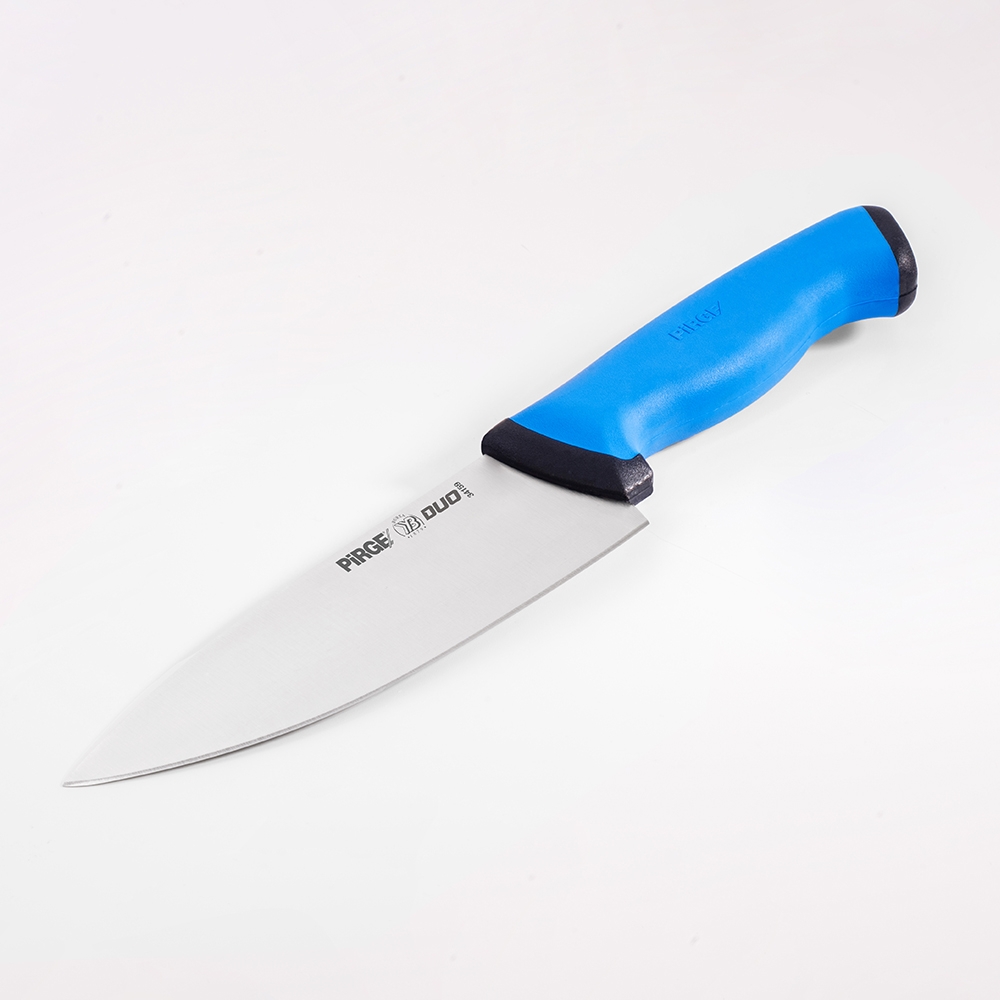 Duo Chef Knife 16 cm MAVİ