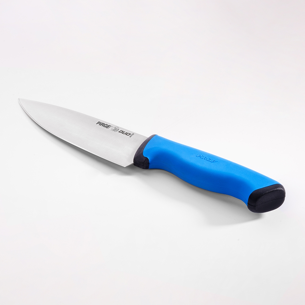 Duo Chef Knife 16 cm MAVİ