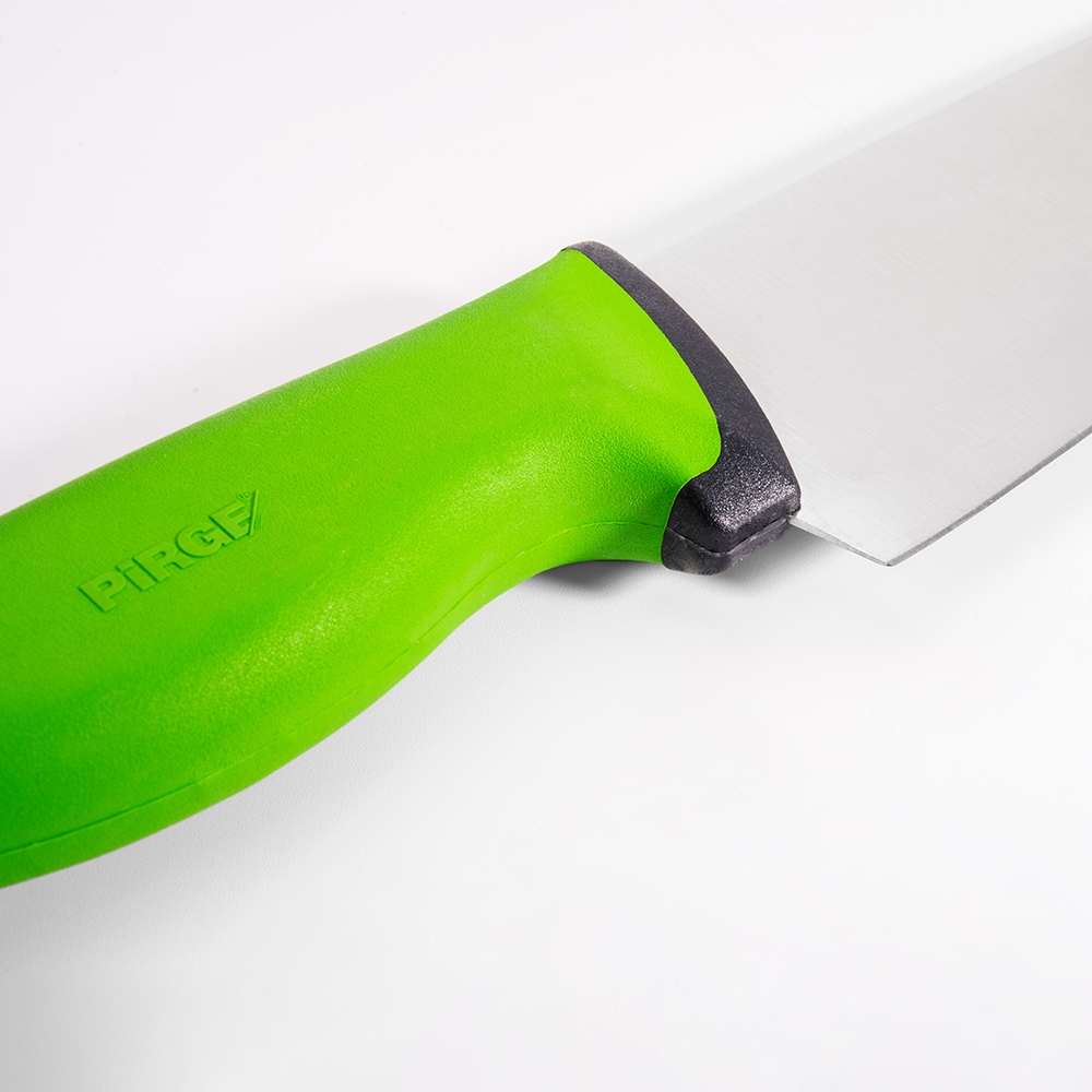 Duo Chef Knife 16 cm YEŞİL