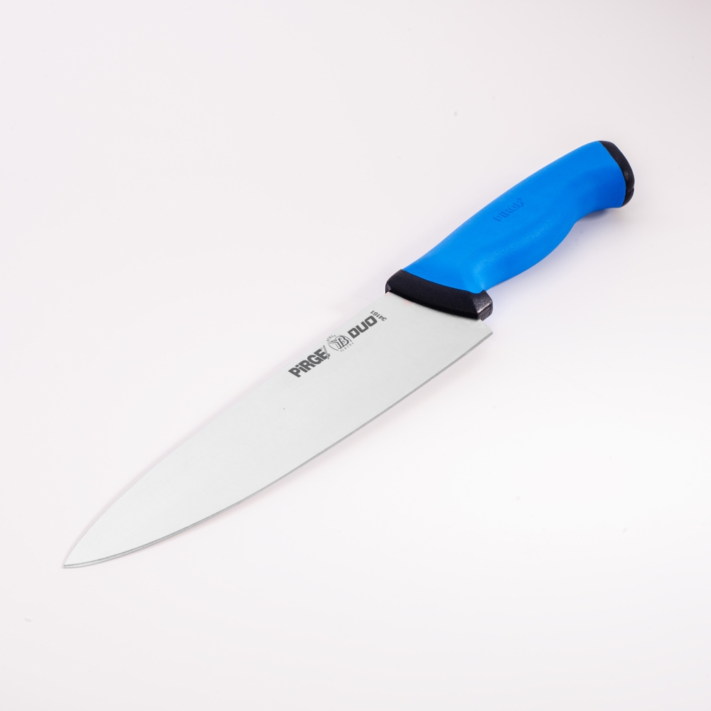 Duo Chef Knife 21 cm MAVİ