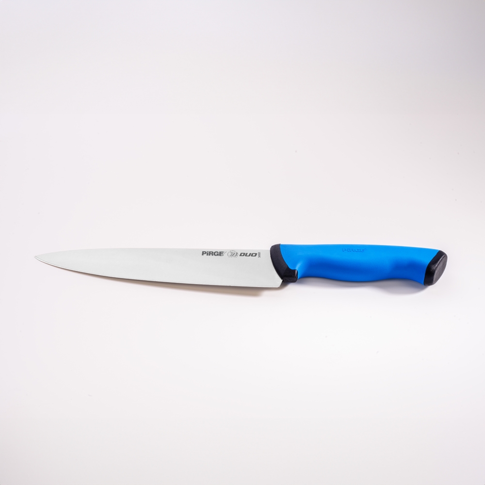 Duo Chef Knife 21 cm MAVİ