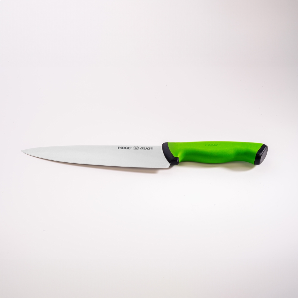 Duo Chef Knife 21 cm YEŞİL