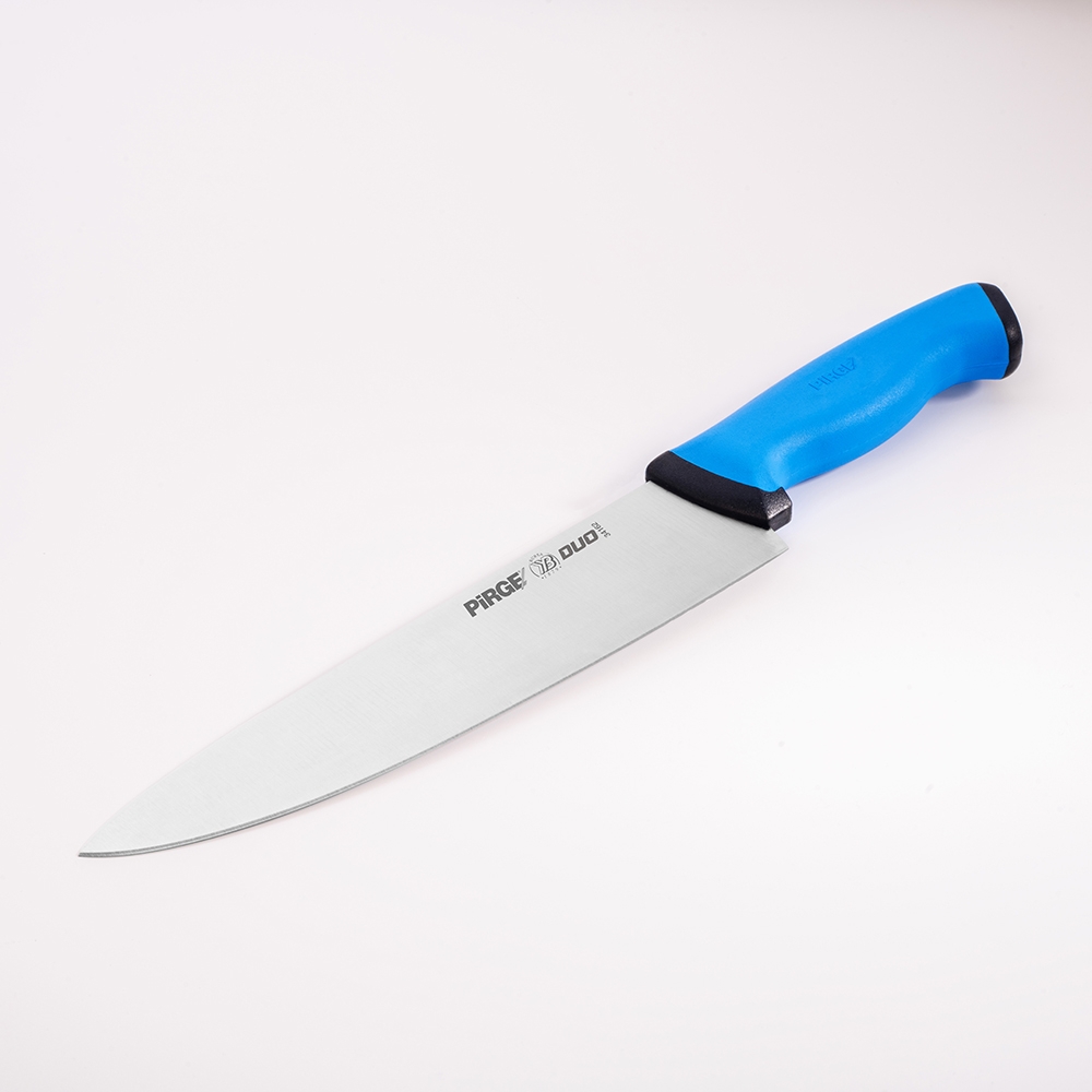 Duo Chef Knife 23 cm MAVİ